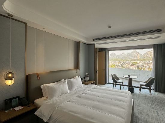 世熙天悦酒店（陽朔西街店）優惠