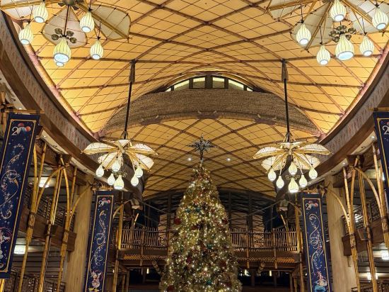 迪士尼探索家度假酒店優惠