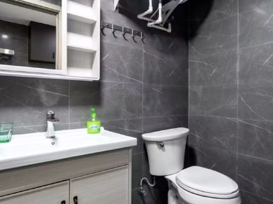 歡樂頌飯店公寓（火車東站塔子山店）優惠