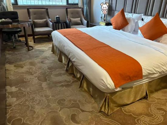 贛州山水大廈（南門口步步高店）優惠