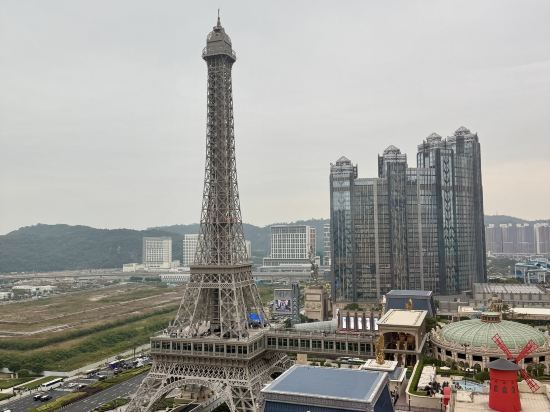 澳門四季酒店優惠