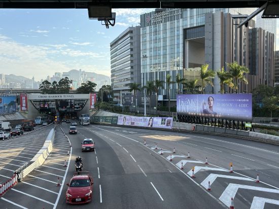 香港帝苑酒店優惠