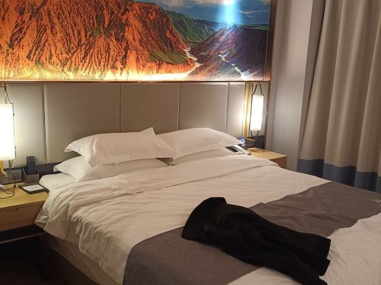 格林東方飯店（烏魯木齊國際大巴扎人民路店）優惠