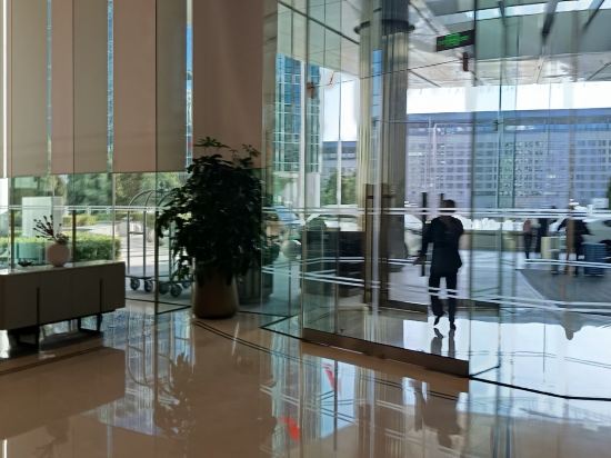 北京東方君悅大飯店優惠