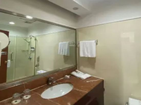 深圳維景酒店優惠