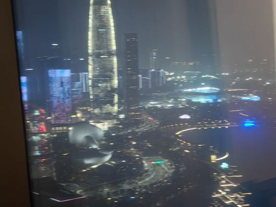 深圳鵬瑞萊佛士酒店優惠