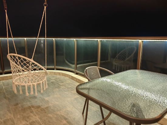 惠東雙月灣閲海全海景美宿優惠