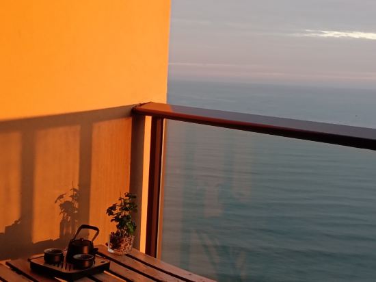 惠東雙月灣閲海全海景美宿優惠