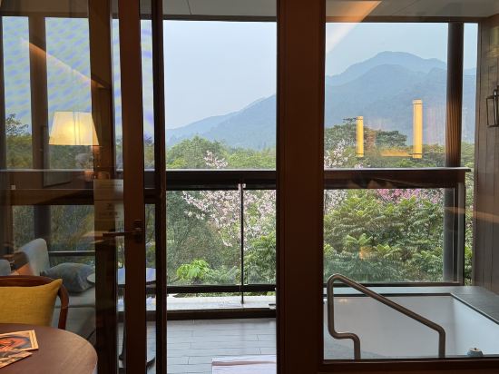 清遠芊麗酒店優惠