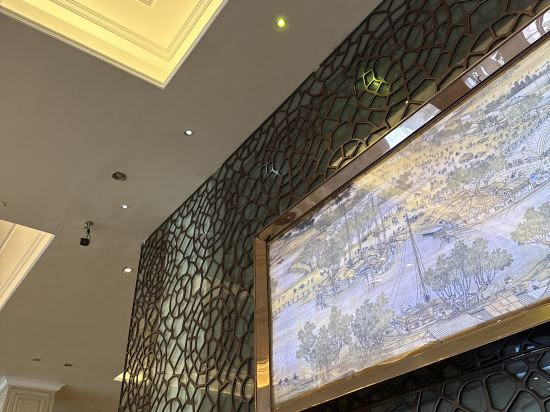 深圳水都假日酒店優惠