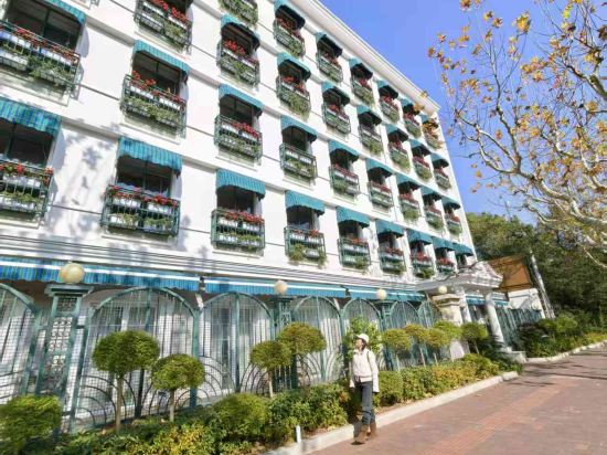 歸宿民宿（南京西路店）優惠