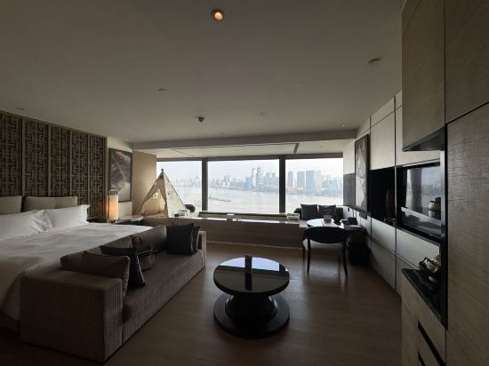 上海外灘悅榕莊優惠