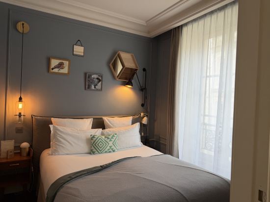 瑪德蓮皇家 Spa 酒店優惠