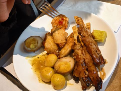 香港皇悦卓越酒店（銅鑼灣店）優惠