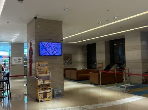 青島中心假日酒店優惠