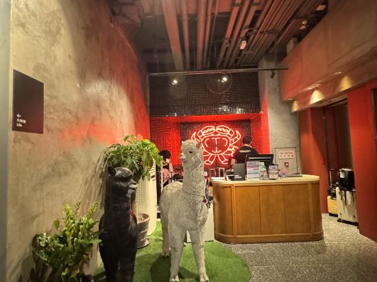 香港逸東酒店優惠