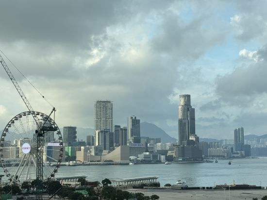 香港文華東方酒店優惠