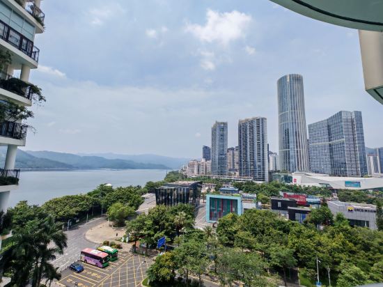 深圳雅庭海灣國際大酒店優惠