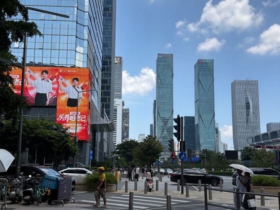 深圳四季酒店優惠