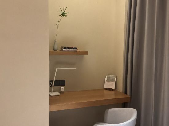珠海青竹書院酒店優惠