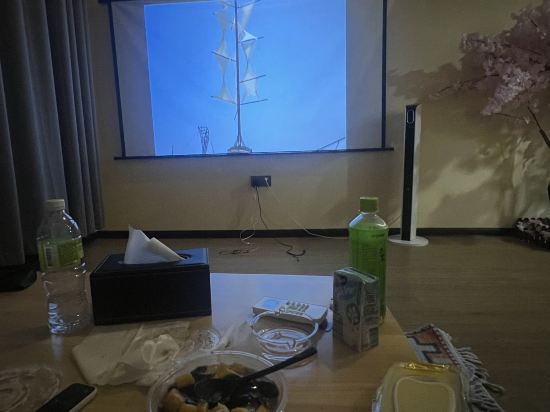 廣州柒悅複式loft公寓優惠
