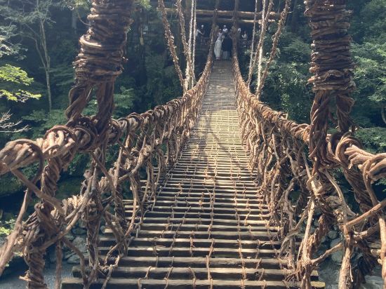 祖谷渓温泉　ホテル秘境の湯 クーポン