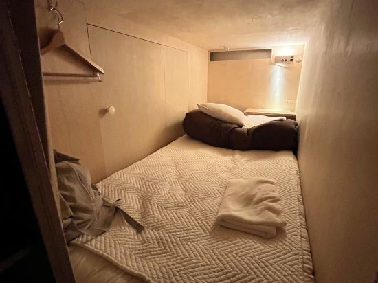 The STAY SAPPORO クーポン