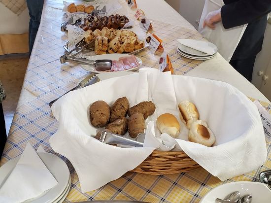 卡薩卡博爾魯特旅館優惠