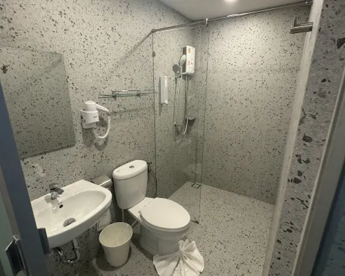 One Budget Hotel Chiangrai Bypass-East Kamar Photos