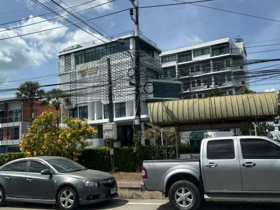 普爾拉達精品酒店（SHA Extra Plus）優惠