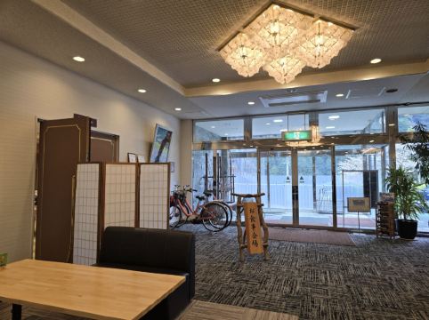 サンリバー大歩危 クーポン