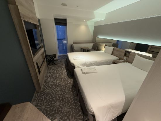 クインテッサホテル札幌 クーポン