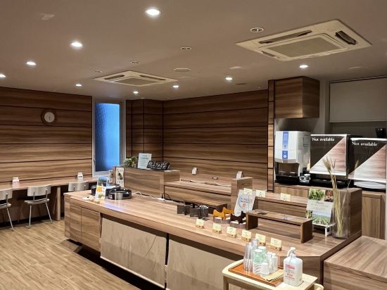 スーパーホテルＪＲ富士駅前禁煙館 クーポン