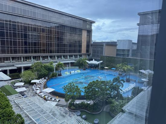 馬尼拉希爾頓酒店（多用途酒店）優惠