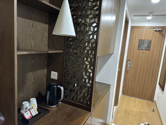 西貢馨樂庭麗晶酒店優惠