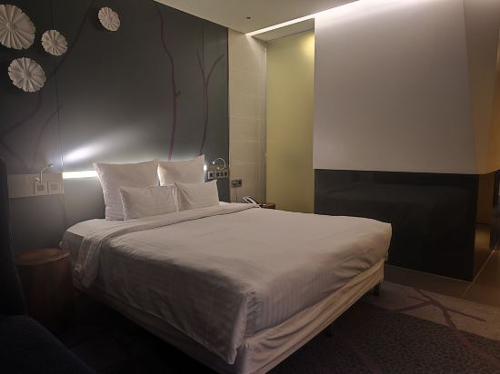 西貢中心鉑爾曼酒店優惠