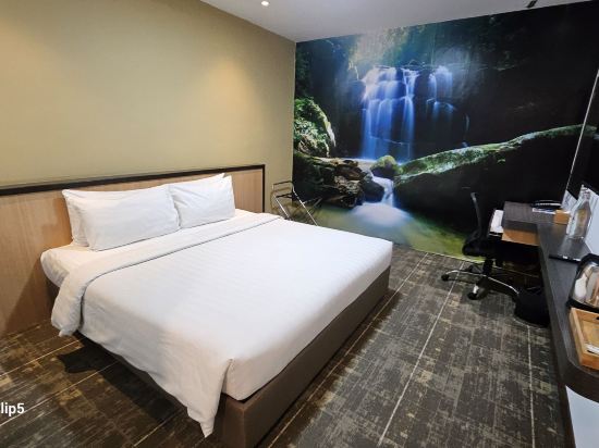 曙光7號大酒店優惠