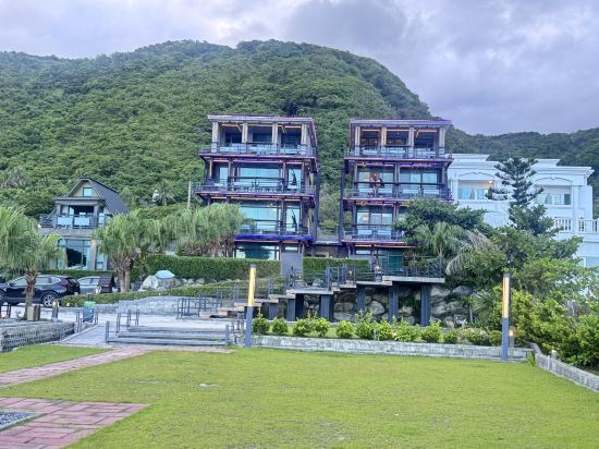 海景軒海岸莊園優惠