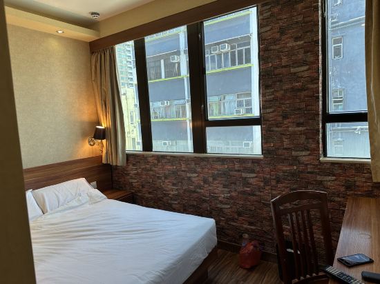 香港雲浦酒店優惠