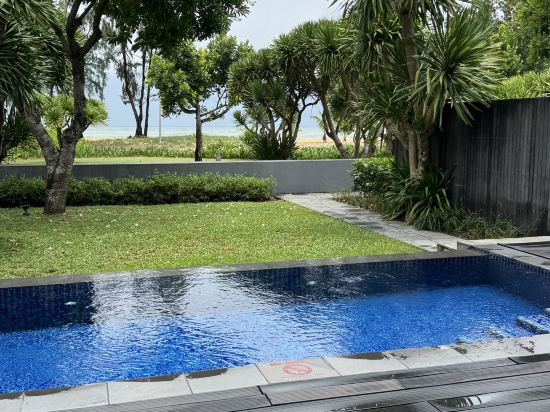 蘭珂悦椿度假村優惠