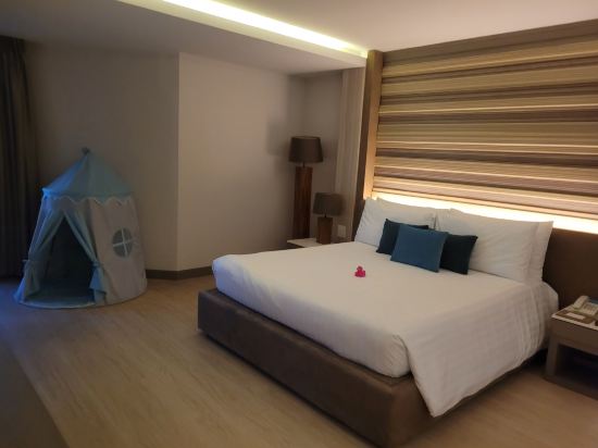 達拉海角渡假村優惠