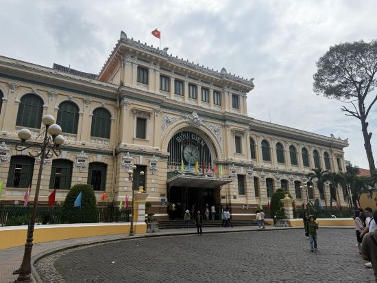 西貢馨樂庭麗晶酒店優惠