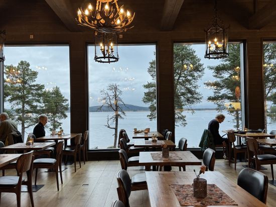 稻荷和冰屋荒野酒店優惠