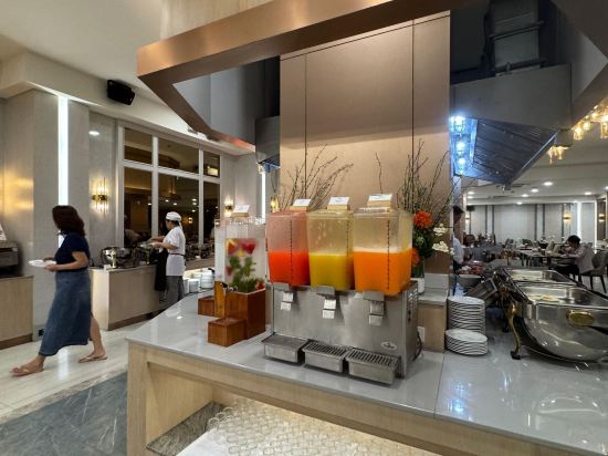 曼谷亞洲酒店優惠