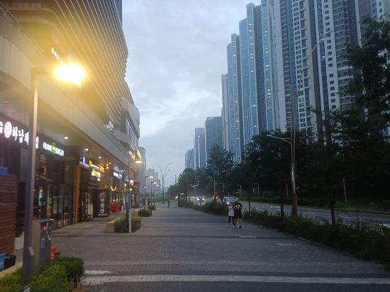 송도 더 스테이 송도 쿠폰