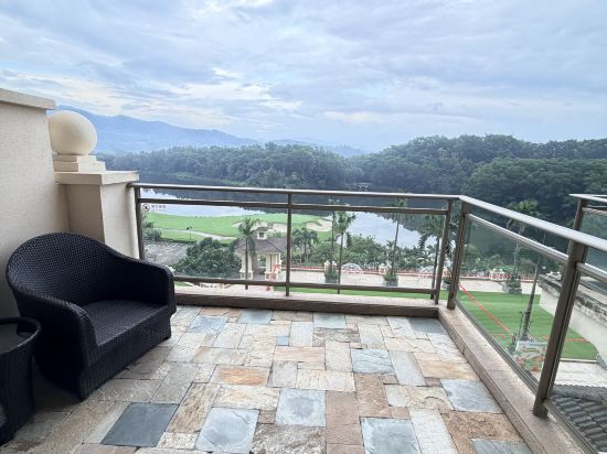 東莞觀瀾湖度假酒店優惠