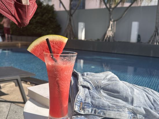 曼谷 18 街麗亭飯店優惠