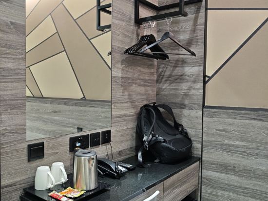 新加坡81酒店－蘭花 （Staycation Approved）優惠