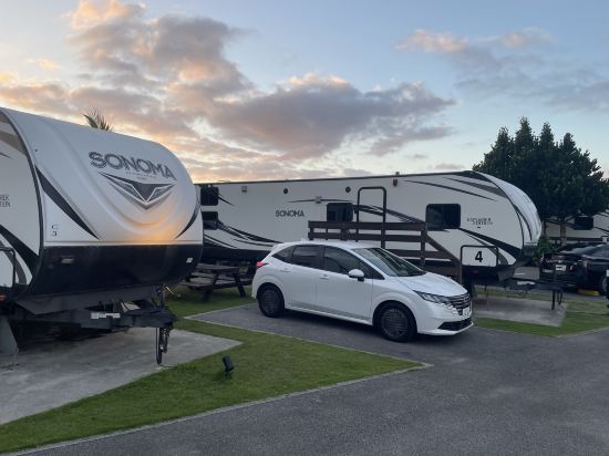 WOODPECKER今歸仁旅館優惠