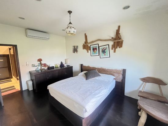 九份溫莎堡薇風館民宿優惠